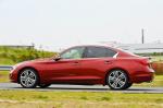 Nissan Skyline 200GT-t 2014 года